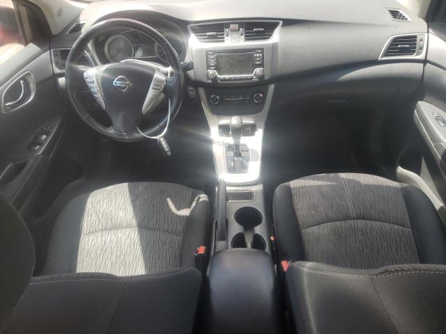 Photo 7 VIN: 3N1AB7APXFY323766 - NISSAN SENTRA 