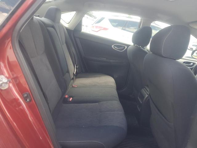 Photo 9 VIN: 3N1AB7APXFY323766 - NISSAN SENTRA 