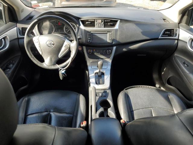 Photo 7 VIN: 3N1AB7APXFY326022 - NISSAN SENTRA S 