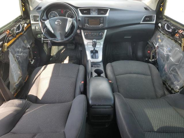 Photo 7 VIN: 3N1AB7APXFY327235 - NISSAN SENTRA S 