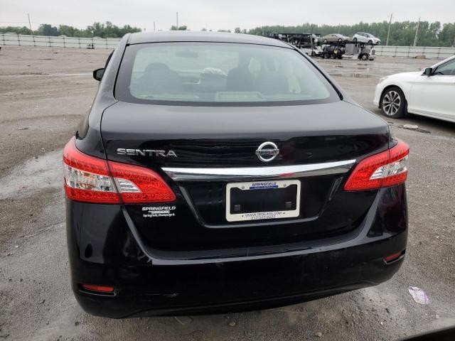 Photo 5 VIN: 3N1AB7APXFY328322 - NISSAN SENTRA 