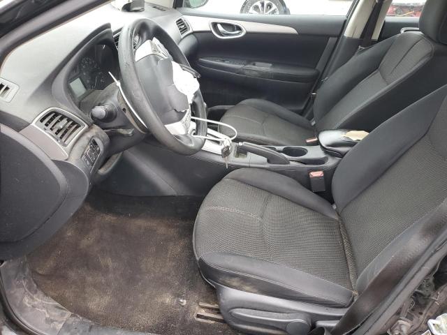 Photo 6 VIN: 3N1AB7APXFY328322 - NISSAN SENTRA 