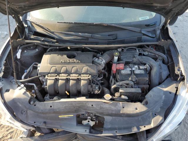 Photo 10 VIN: 3N1AB7APXFY331401 - NISSAN SENTRA S 