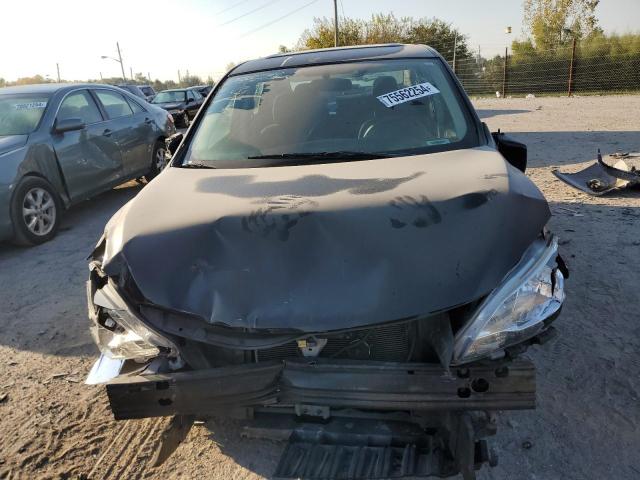 Photo 4 VIN: 3N1AB7APXFY331401 - NISSAN SENTRA S 