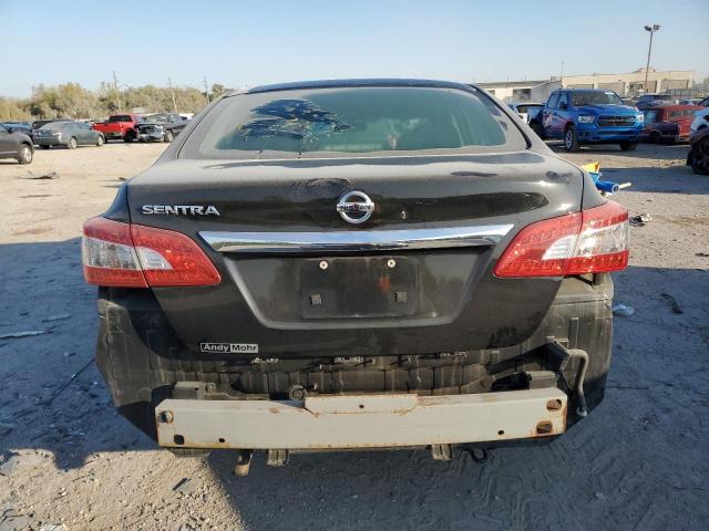 Photo 5 VIN: 3N1AB7APXFY331401 - NISSAN SENTRA S 