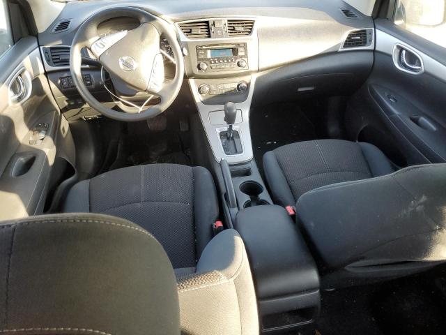 Photo 7 VIN: 3N1AB7APXFY331401 - NISSAN SENTRA S 