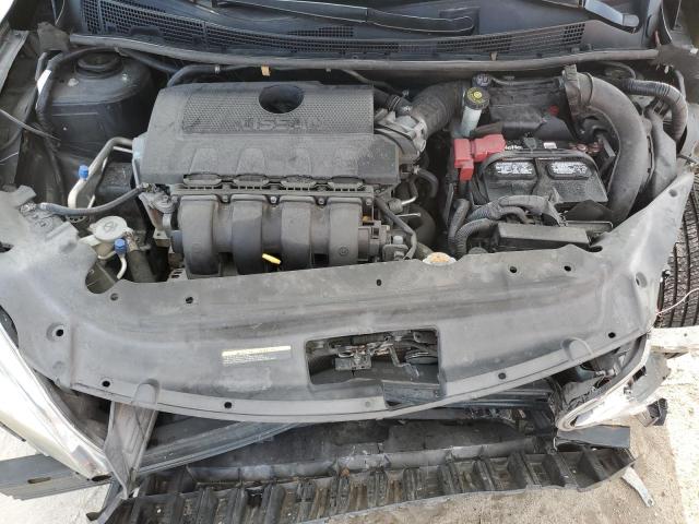 Photo 10 VIN: 3N1AB7APXFY331625 - NISSAN SENTRA S 