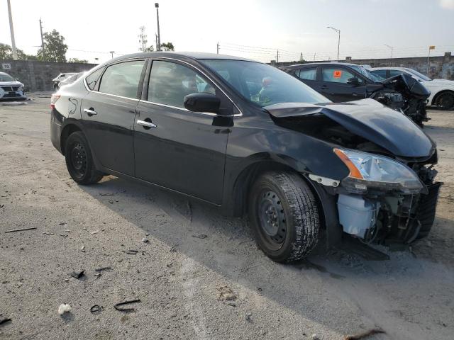 Photo 3 VIN: 3N1AB7APXFY331625 - NISSAN SENTRA S 