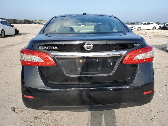 Photo 5 VIN: 3N1AB7APXFY331625 - NISSAN SENTRA S 