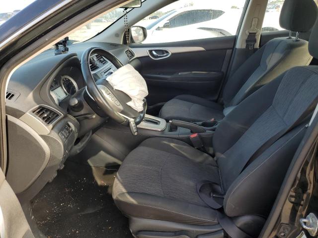 Photo 6 VIN: 3N1AB7APXFY331625 - NISSAN SENTRA S 