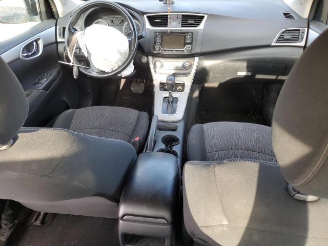 Photo 7 VIN: 3N1AB7APXFY331625 - NISSAN SENTRA S 