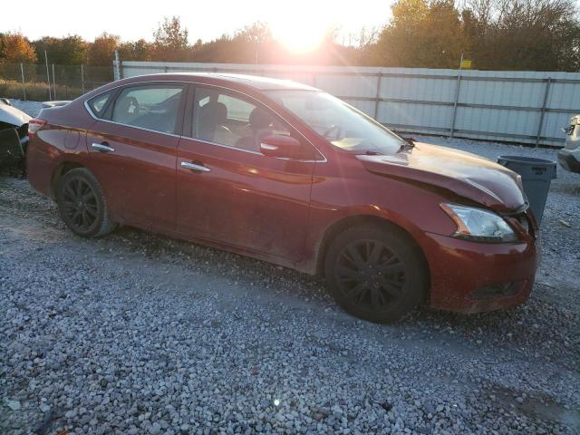 Photo 3 VIN: 3N1AB7APXFY335464 - NISSAN SENTRA 