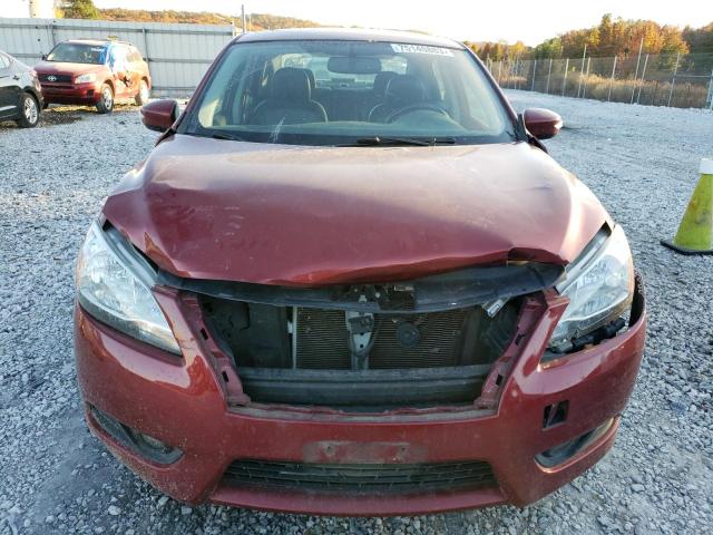 Photo 4 VIN: 3N1AB7APXFY335464 - NISSAN SENTRA 