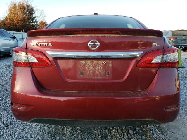 Photo 5 VIN: 3N1AB7APXFY335464 - NISSAN SENTRA 