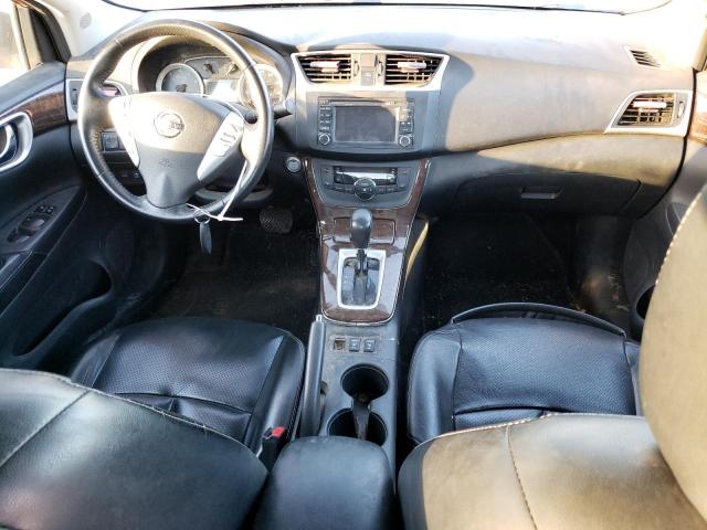 Photo 7 VIN: 3N1AB7APXFY335464 - NISSAN SENTRA 