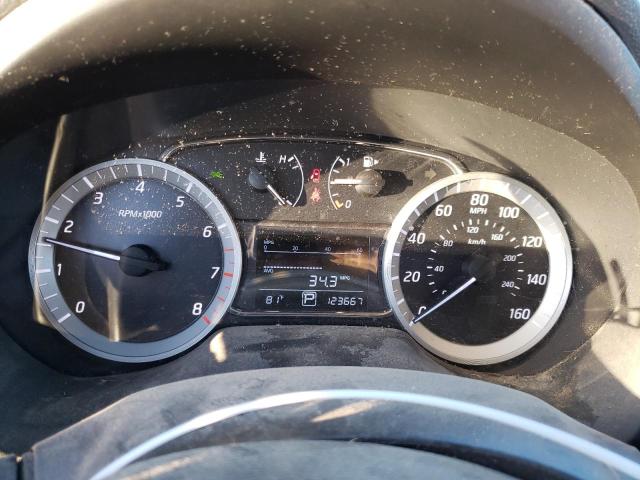 Photo 8 VIN: 3N1AB7APXFY335464 - NISSAN SENTRA 