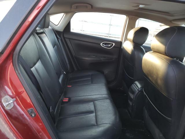 Photo 9 VIN: 3N1AB7APXFY335464 - NISSAN SENTRA 