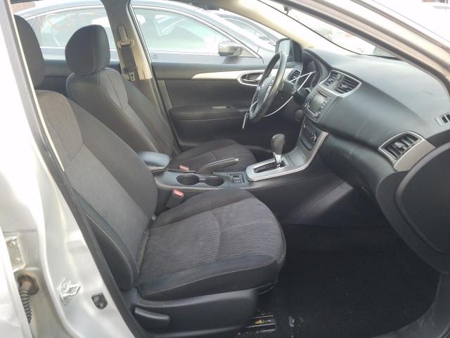 Photo 4 VIN: 3N1AB7APXFY336162 - NISSAN SENTRA S 