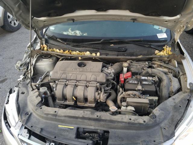 Photo 6 VIN: 3N1AB7APXFY336162 - NISSAN SENTRA S 