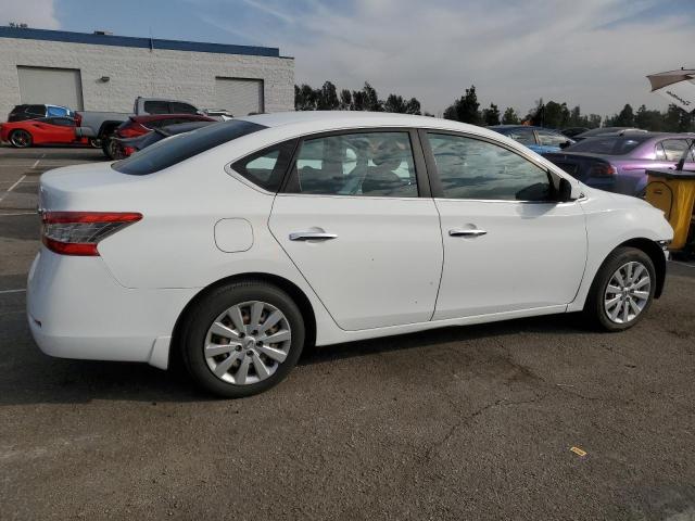 Photo 2 VIN: 3N1AB7APXFY337604 - NISSAN SENTRA S 