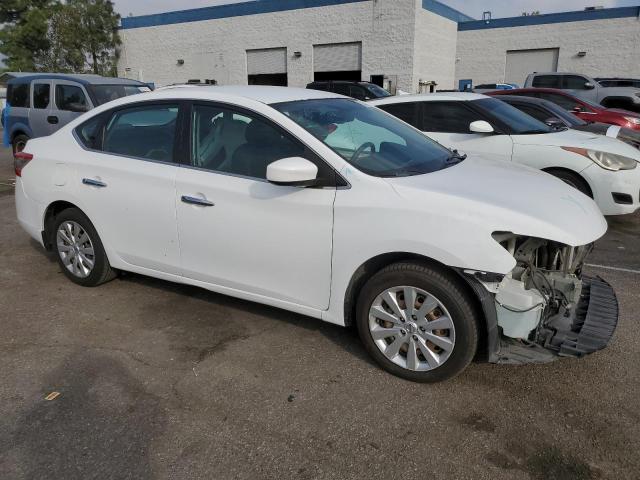 Photo 3 VIN: 3N1AB7APXFY337604 - NISSAN SENTRA S 