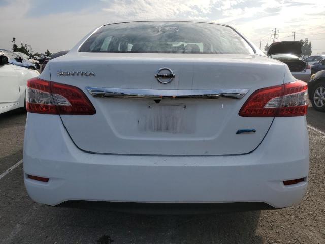 Photo 5 VIN: 3N1AB7APXFY337604 - NISSAN SENTRA S 