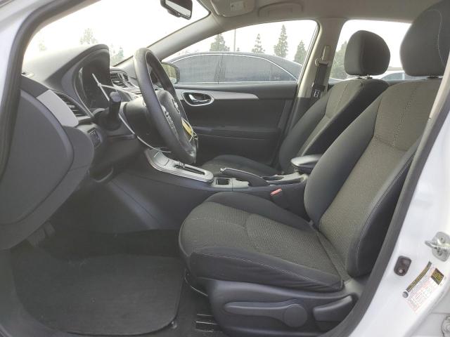 Photo 6 VIN: 3N1AB7APXFY337604 - NISSAN SENTRA S 