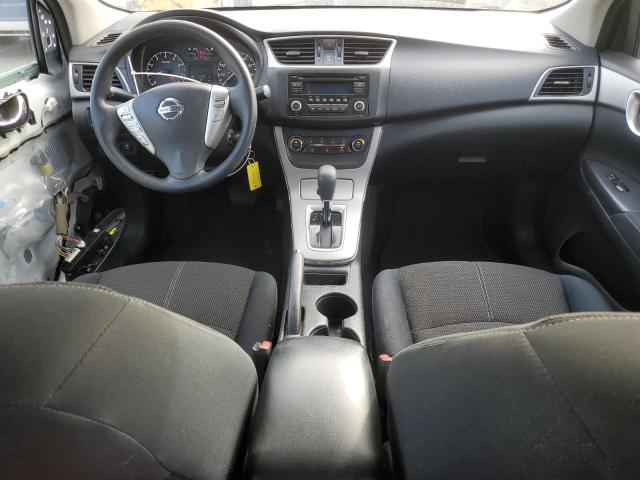 Photo 7 VIN: 3N1AB7APXFY337604 - NISSAN SENTRA S 