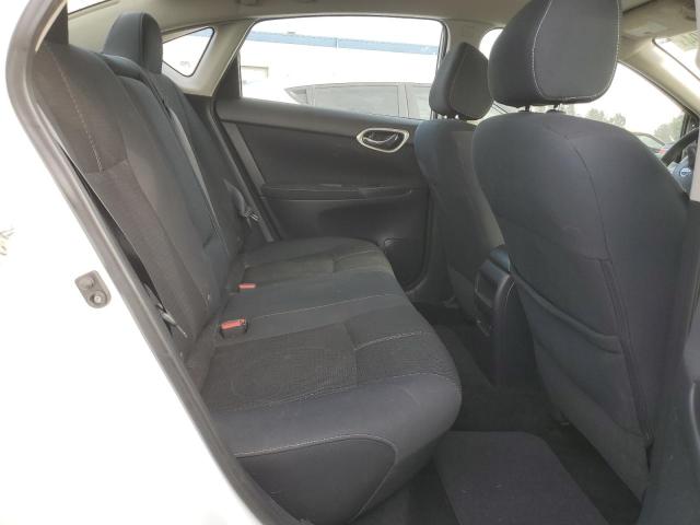 Photo 9 VIN: 3N1AB7APXFY337604 - NISSAN SENTRA S 