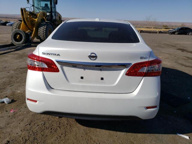 Photo 5 VIN: 3N1AB7APXFY337683 - NISSAN SENTRA S 