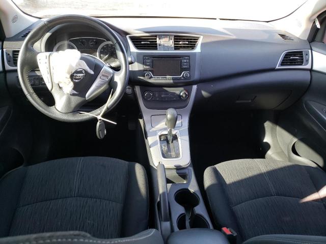 Photo 7 VIN: 3N1AB7APXFY337683 - NISSAN SENTRA S 