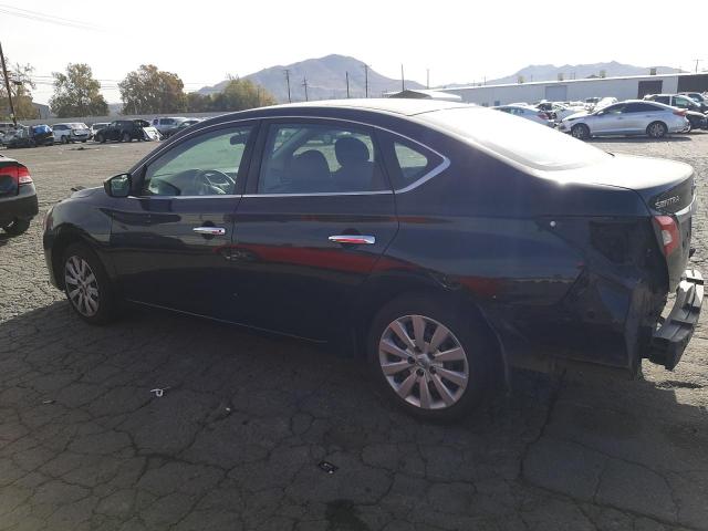 Photo 1 VIN: 3N1AB7APXFY339286 - NISSAN SENTRA 