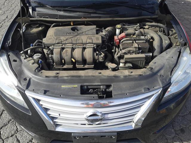 Photo 10 VIN: 3N1AB7APXFY339286 - NISSAN SENTRA 