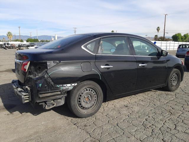 Photo 2 VIN: 3N1AB7APXFY339286 - NISSAN SENTRA 