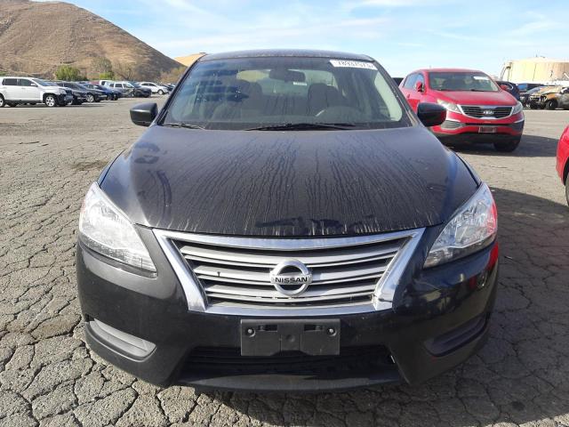 Photo 4 VIN: 3N1AB7APXFY339286 - NISSAN SENTRA 