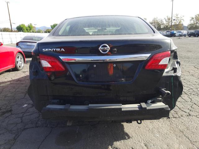 Photo 5 VIN: 3N1AB7APXFY339286 - NISSAN SENTRA 