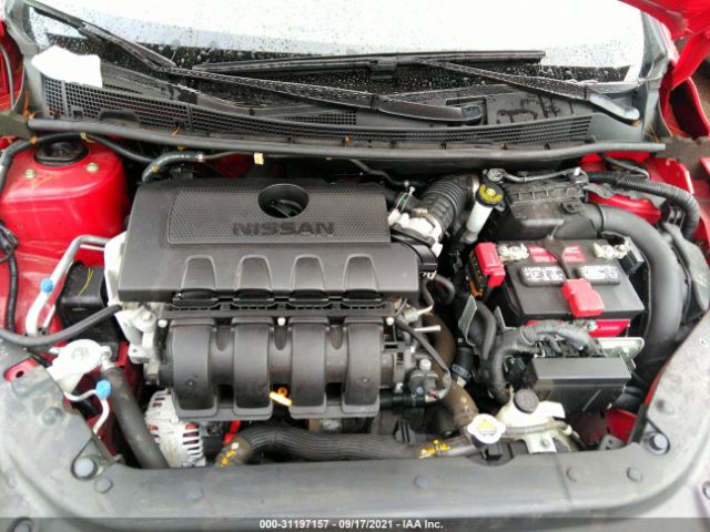 Photo 9 VIN: 3N1AB7APXFY339594 - NISSAN SENTRA 