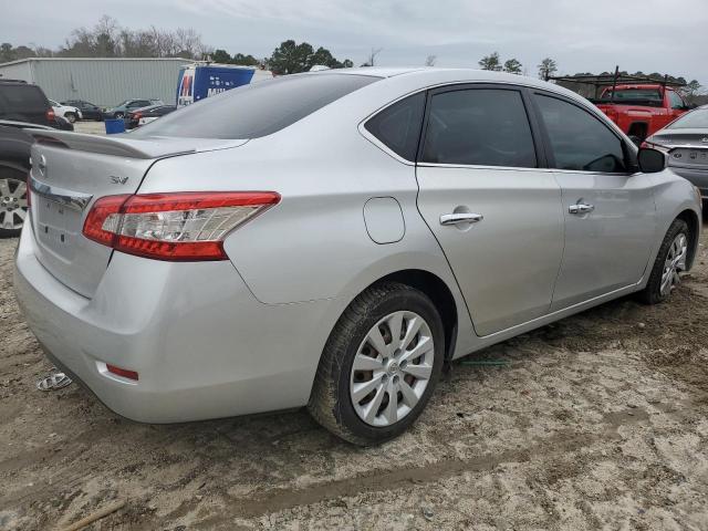 Photo 2 VIN: 3N1AB7APXFY339708 - NISSAN SENTRA 