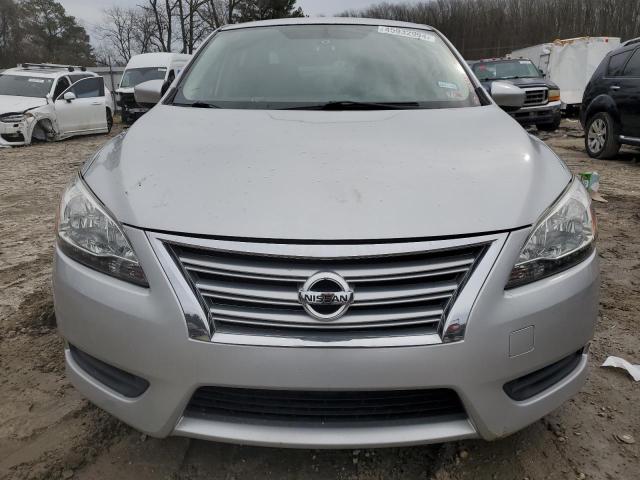 Photo 4 VIN: 3N1AB7APXFY339708 - NISSAN SENTRA 