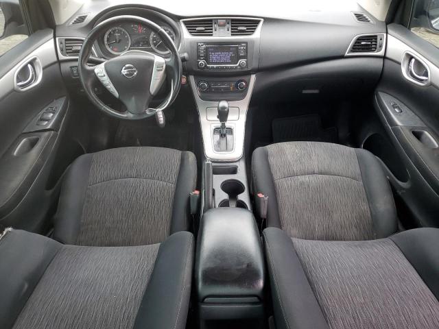 Photo 7 VIN: 3N1AB7APXFY339708 - NISSAN SENTRA 