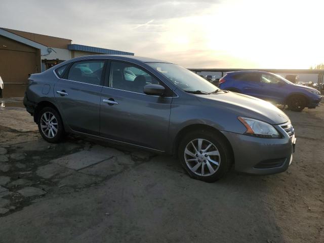 Photo 3 VIN: 3N1AB7APXFY340096 - NISSAN SENTRA S 