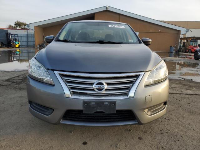 Photo 4 VIN: 3N1AB7APXFY340096 - NISSAN SENTRA S 