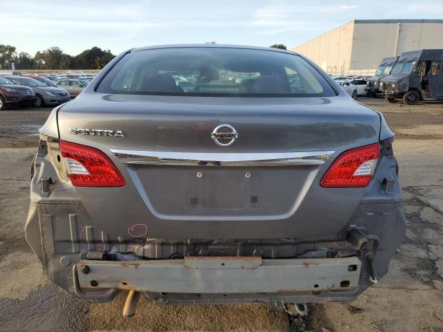 Photo 5 VIN: 3N1AB7APXFY340096 - NISSAN SENTRA S 