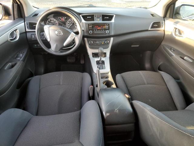 Photo 7 VIN: 3N1AB7APXFY340096 - NISSAN SENTRA S 