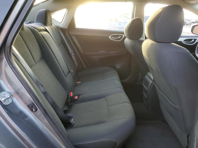 Photo 9 VIN: 3N1AB7APXFY340096 - NISSAN SENTRA S 