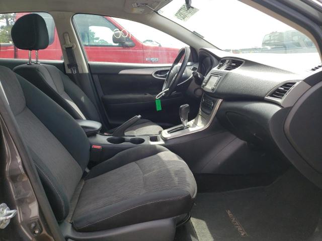 Photo 4 VIN: 3N1AB7APXFY340177 - NISSAN SENTRA S 