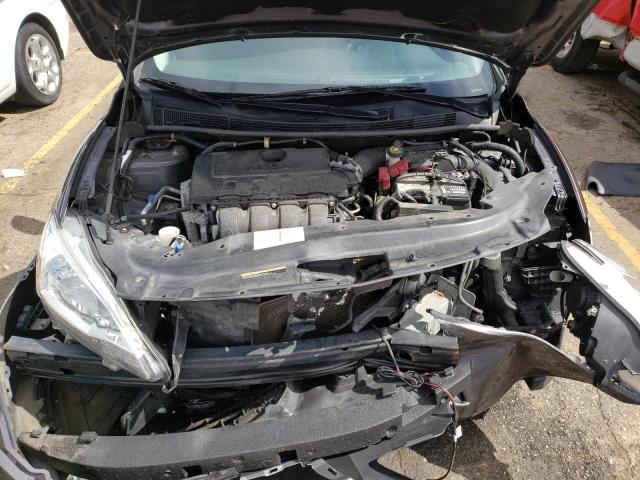 Photo 6 VIN: 3N1AB7APXFY340177 - NISSAN SENTRA S 