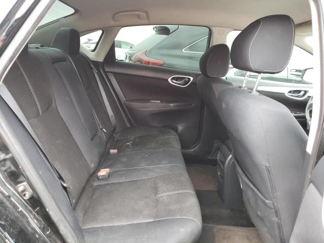 Photo 9 VIN: 3N1AB7APXFY341233 - NISSAN SENTRA S 