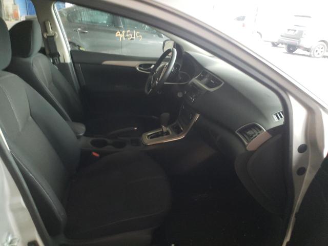 Photo 4 VIN: 3N1AB7APXFY341250 - NISSAN SENTRA S 