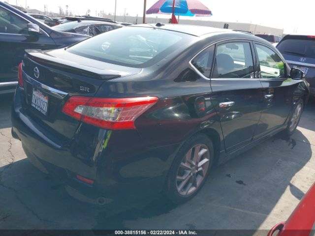 Photo 3 VIN: 3N1AB7APXFY342480 - NISSAN SENTRA 